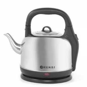 Električni grelnik vode - 4,2 L Hendi