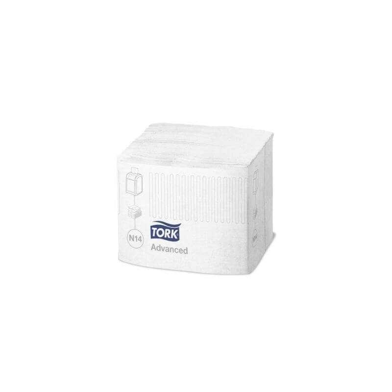 Brise Xpressnap Fit® Tork - Paket 4320 kosov, Premium kakovost