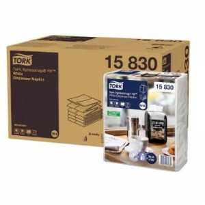 Brise Xpressnap Fit® Tork - Paket 4320 kosov, Premium kakovost