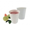 Komplet 50 - Skodelica iz bagasa - 26 cl Fourniresto
