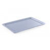 Rektangularni pladenj s vzorcem granita GN 1/1 - 530 x 325 mm