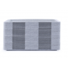 Rektangularni pladenj s vzorcem granita GN 1/1 - 530 x 325 mm