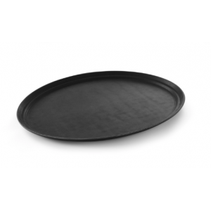 Pladenj za strežbo ovalni XL 735 x 600 mm - HENDI