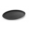 Pladenj za strežbo ovalni XL 735 x 600 mm - HENDI