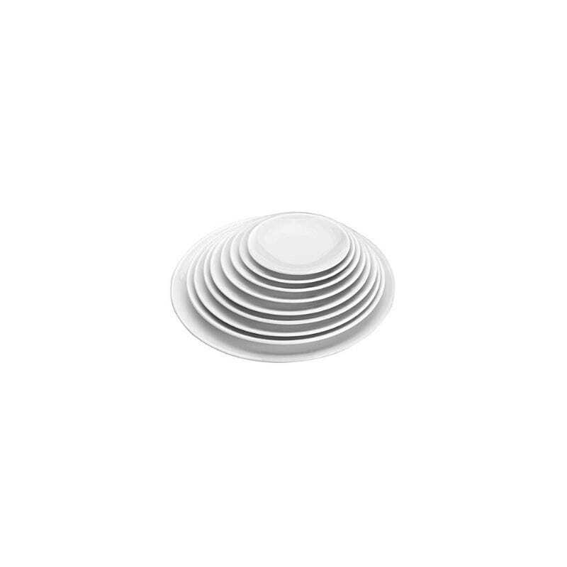 Krožnik iz melamina - Ø 18 cm Lacor Krožnik iz melamina - Ø 18 cm Lacor