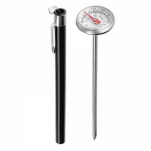 Termometer s sondo Bartscher