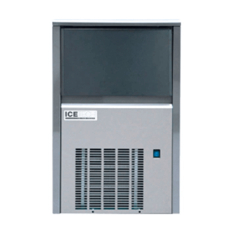 Water Cooled IceTech Ice Maker - 25 Kg Water Cooled IceTech Ice Maker - 25 Kg