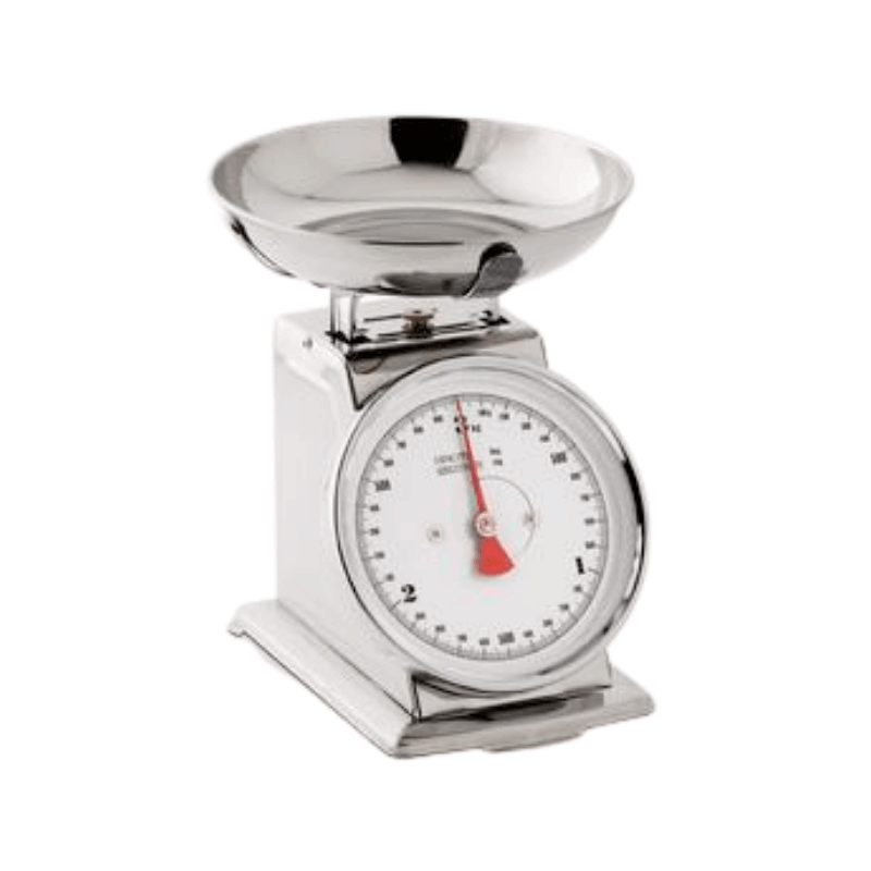 Mehanska tehtnica - obremenitev 5 kg Tellier Mehanska tehtnica - obremenitev 5 kg Tellier