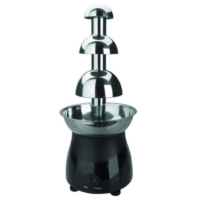 Chocolate Fountain - 1.8 Liters Chocolate Fountain - 1.8 Liters