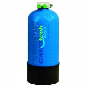 Sistem demineralizacije z aktivnim ogljem Drink-Tech profesionalni