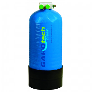 Sistem popolne demineralizacije Clean Tech profesionalni.