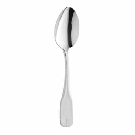 Cuillère à Dessert Gamme Vieux Paris Satine - Lot de 12 - AMEFA Cuillère à Dessert Gamme Vieux Paris Satine - Lot de 12 - AMEFA