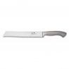 Komplet nožev Santoku + kruh Deglon.