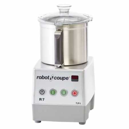 Robot-Coupe kuhinjski sekljalnik R 7 Robot-Coupe - FourniResto.com