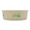 Skleda za solato iz bambusa - 750 ml - Paket 50
