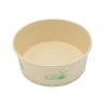 Skleda za solato iz bambusa - 1300 ml - Paket 50