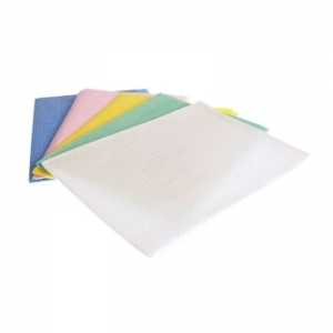 Modra krpa - 510 x 360 - Komplet 25