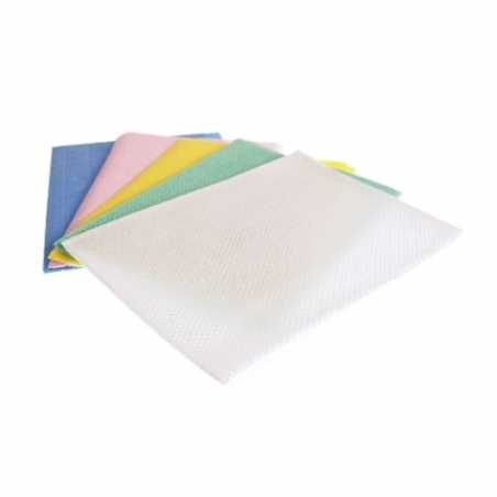 Modra krpa - 510 x 360 - Komplet 25