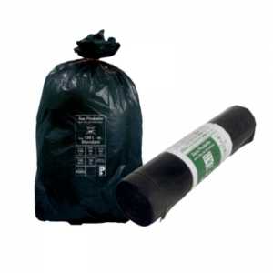 Vreča za smeti Standard - 30 L - Paket 20