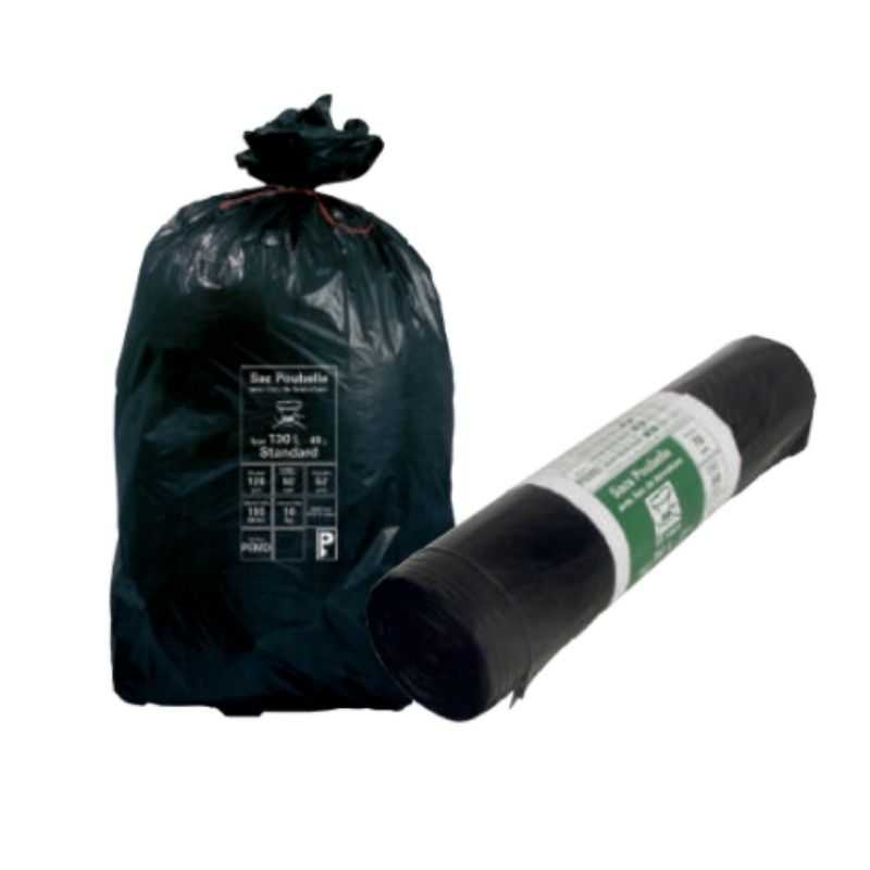 Vreča za smeti Standard - 30 L - Paket 20 Vreča za smeti Standard - 30 L - Paket 20