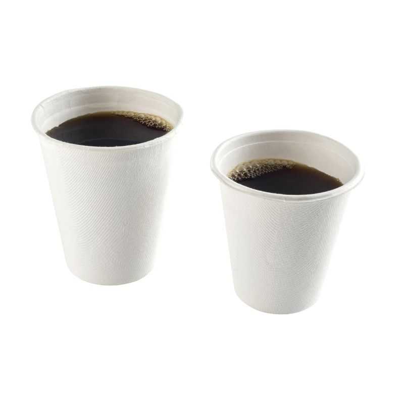 Komplet 50 - Skodelica iz bagasa - 26 cl Fourniresto Komplet 50 - Skodelica iz bagasa - 26 cl Fourniresto