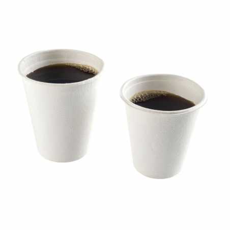 Komplet 50 - Skodelica iz bagasa - 26 cl Fourniresto