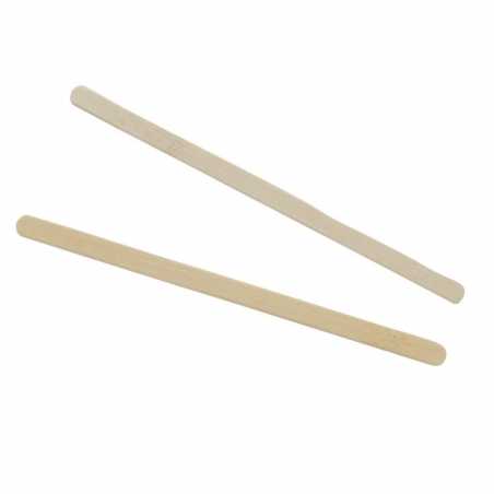 Bio lesilni mešalniki iz lesa - 140 mm - paket 500