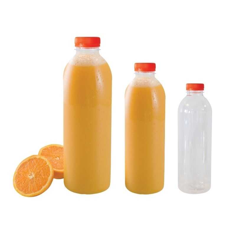 Plastična steklenica - 25 Cl - Paket 200 Plastična steklenica - 25 Cl - Paket 200