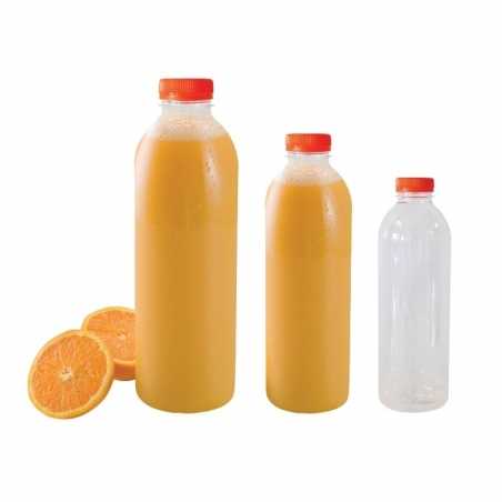 Plastična steklenica - 25 Cl - Paket 200