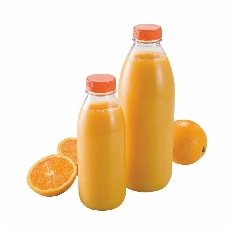 Plastična steklenica - 1000 cc - Paket 70 Plastična steklenica - 1000 cc - Paket 70