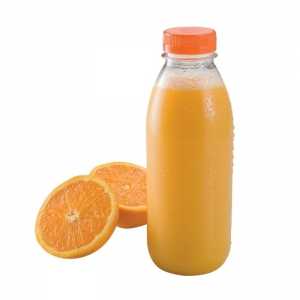 Plastična steklenica - 50 Cl - Paket 110