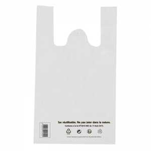 Naramnica za večkratno uporabo - 36 L - Komplet 100