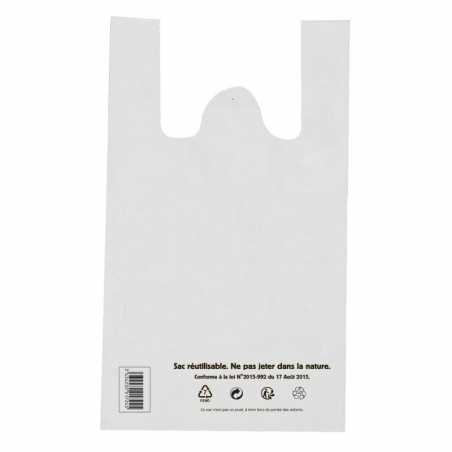 Naramnica za večkratno uporabo - 36 L - Komplet 100