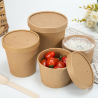 Kartonasta embalaža - 480 ml - Paket 50