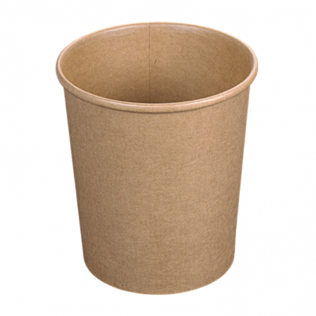 Kartonasta embalaža - 780 ml - Komplet 50