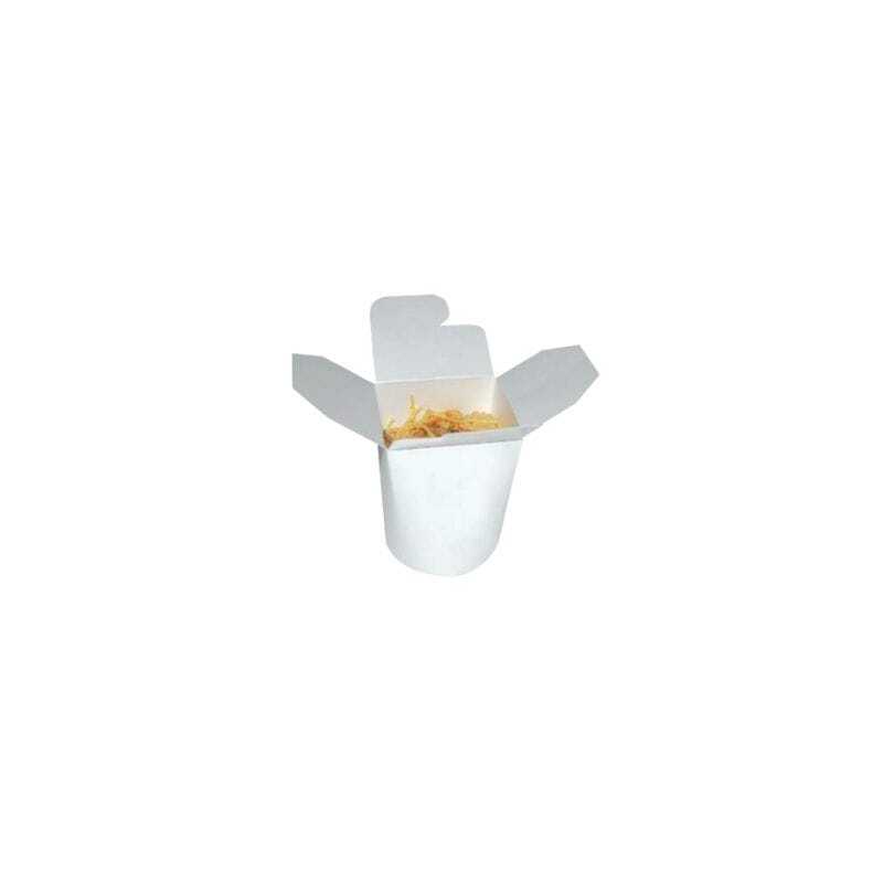 Pasta Box 50 cl - Eko odgovorno - Komplet 50 Pasta Box 50 cl - Eko odgovorno - Komplet 50