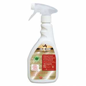 Razpršilo za čiščenje sanitarij - 500 ml
