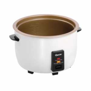 Kuhanje riža 12L - Bartscher