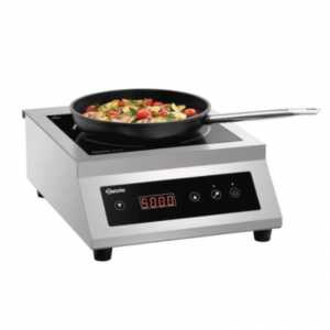 Plošča za indukcijsko kuhanje IK 50TC - 5000 W - Bartscher