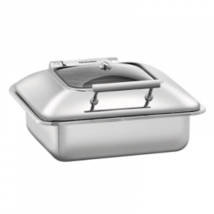 Chafing Dish Fleksibilni GN 2/3 s snemljivim pokrovom - 5,2 L - Bartscher