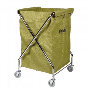 Voziček za perilo - 270 L