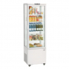 Vitrina za hlajenje - 235 L