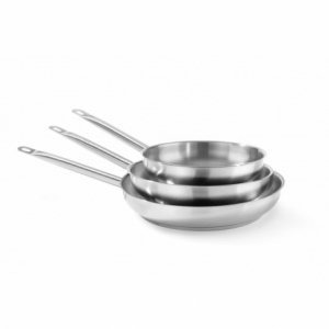 Ponev Kitchen Line 32 cm - Znamka HENDI - Fourniresto
