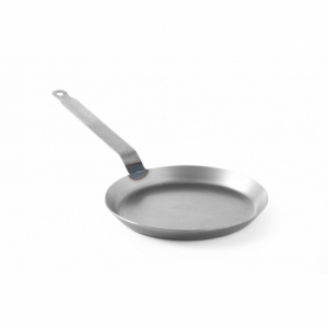 Palačinkar iz jekla - 23 cm - Znamka HENDI - Fourniresto
