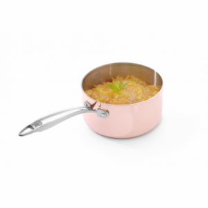 Bakren lonec - 16 cm - Znamka HENDI - Fourniresto