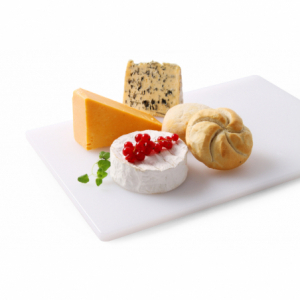 Deska za rezanje HACCP 600x400 - Znamka HENDI - Fourniresto