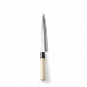 Nož za sashimi - Dolžina rezila 21 cm