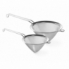 Kitajski fini mrežasti inox - ø 160 mm