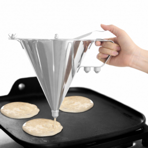 Lijak za doziranje Kitchen Line 1,5L - Znamka HENDI - Fourniresto