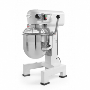 Planetarni mešalnik za intenzivno uporabo Kitchen Line - 10 litrov - Znamka HENDI - Fourniresto